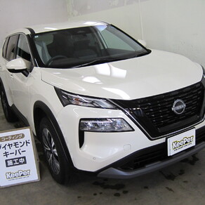 日産・エクストレイル