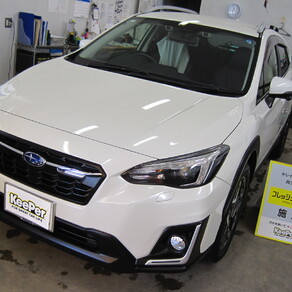 スバル・XV