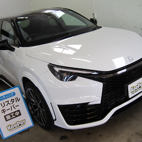 レクサス・LBX