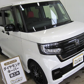 ホンダ・N-BOX