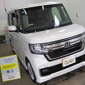 ホンダ・N-BOX