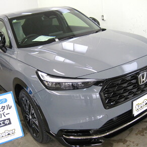 ホンダ・ヴェゼル