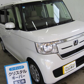 ホンダ・N-BOX