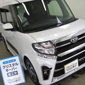 ダイハツ・タント
