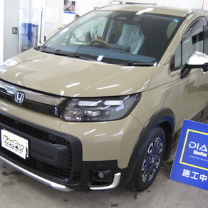 ホンダ・フリード
