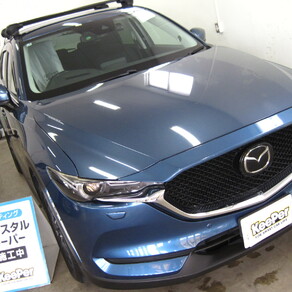 マツダ・CX-5