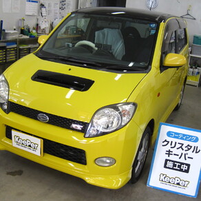 ダイハツ・MAX