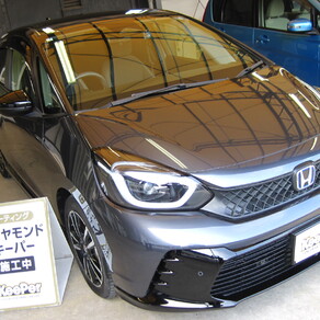 ホンダ・フィット