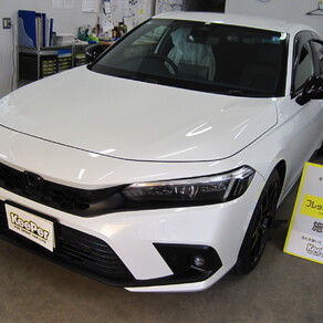 ホンダ・シビック 