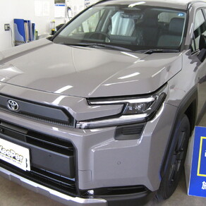 トヨタ・RAV4