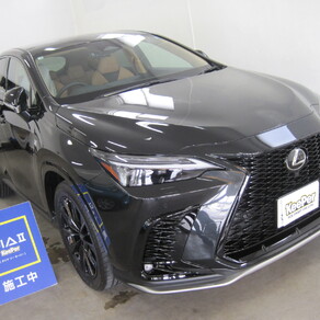 レクサス・NX