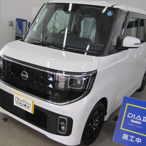 日産・ルークス