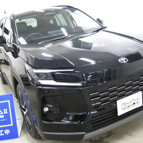トヨタ・RAV4