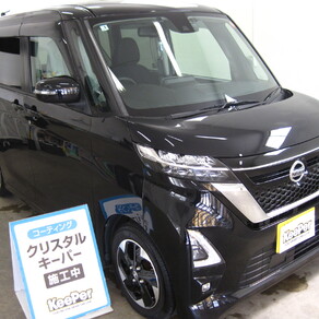 日産・ルークス