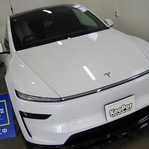 その他・テスラ・モデルY