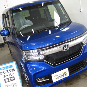 ホンダ・N-BOX
