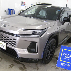 トヨタ・RAV4