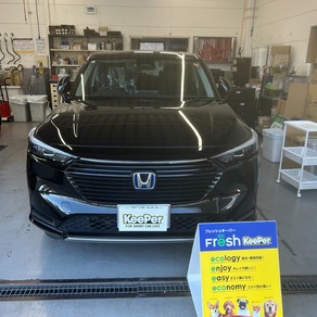 ホンダ・ヴェゼル