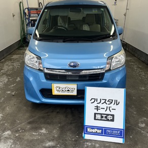 スバル・ステラ