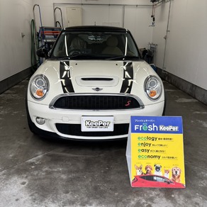 BMW・MINIクーパー