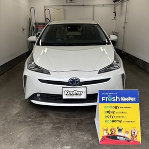 トヨタ・プリウス