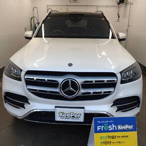 メルセデス・ベンツ・CLSクラス