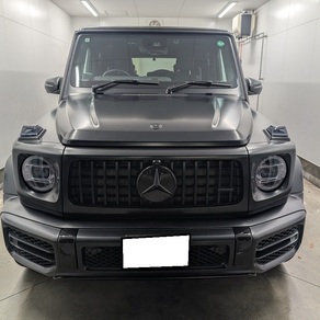 メルセデス・ベンツ・Gクラス