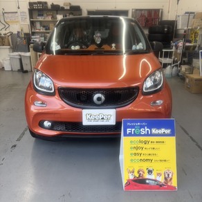 スマート・フォーフォー