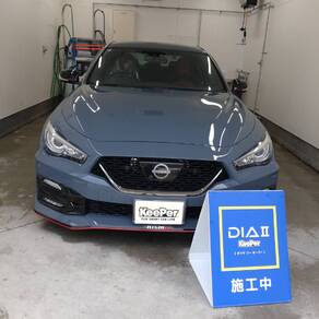 日産・スカイライン