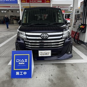 トヨタ・ルーミー