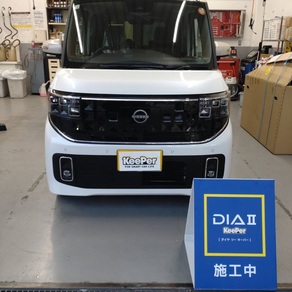 日産・ルークス