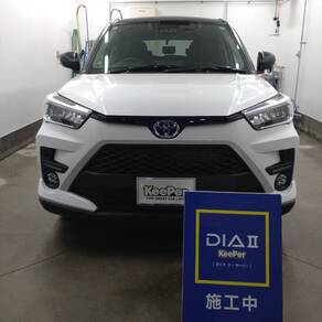 トヨタ・ライズ