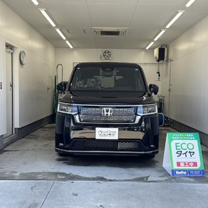 ホンダ・ステップワゴン