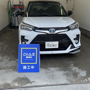 トヨタ・ライズ