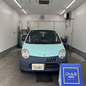 スズキ・ツイン