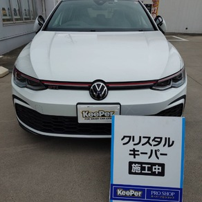 フォルクスワーゲン・ゴルフ