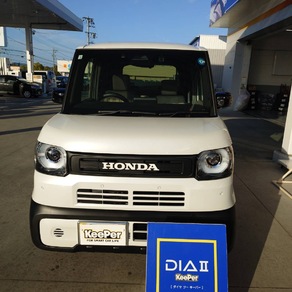 ホンダ・N-BOX