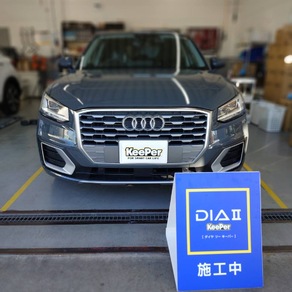 アウディ・Q2