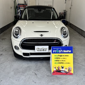 BMW・MINIクーパー