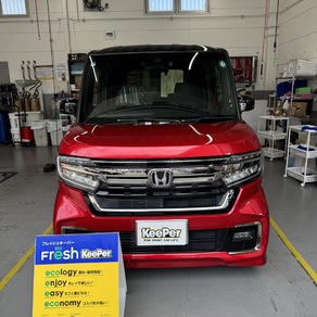 ホンダ・N-BOX