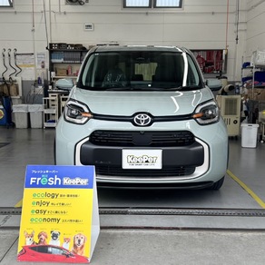 トヨタ・シエンタ