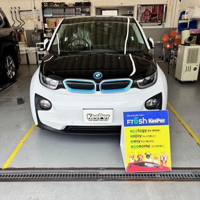 BMW・i3