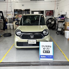 ホンダ・N-ONE