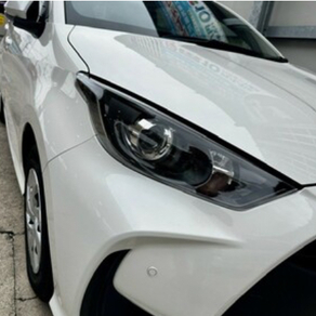 トヨタ・ヤリス