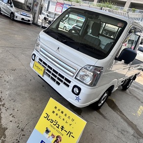三菱・ミニキャブ