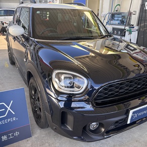 BMW・MINIクロスオーバー