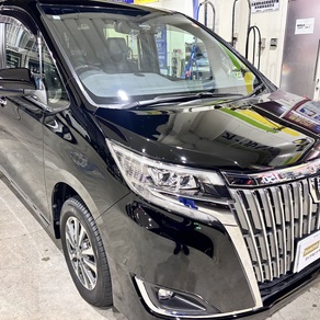 トヨタ・エスクァイア