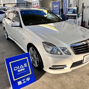 メルセデス・ベンツ・Eクラス