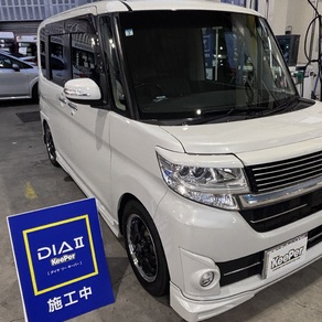 ダイハツ・タント