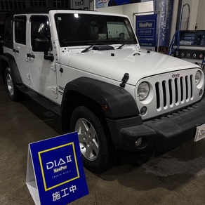 その他・ラングラー